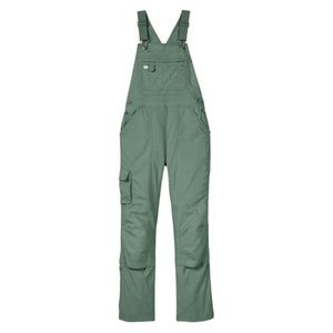 Women's Heirloom Gardening Bib Overalls
